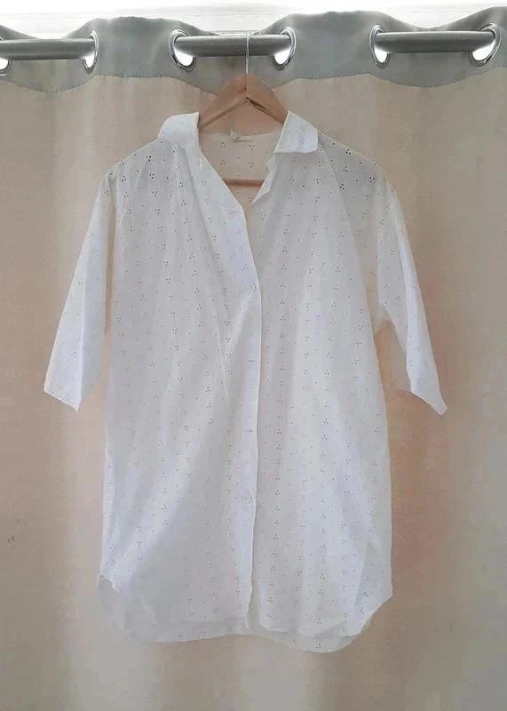 Chemise vintage
